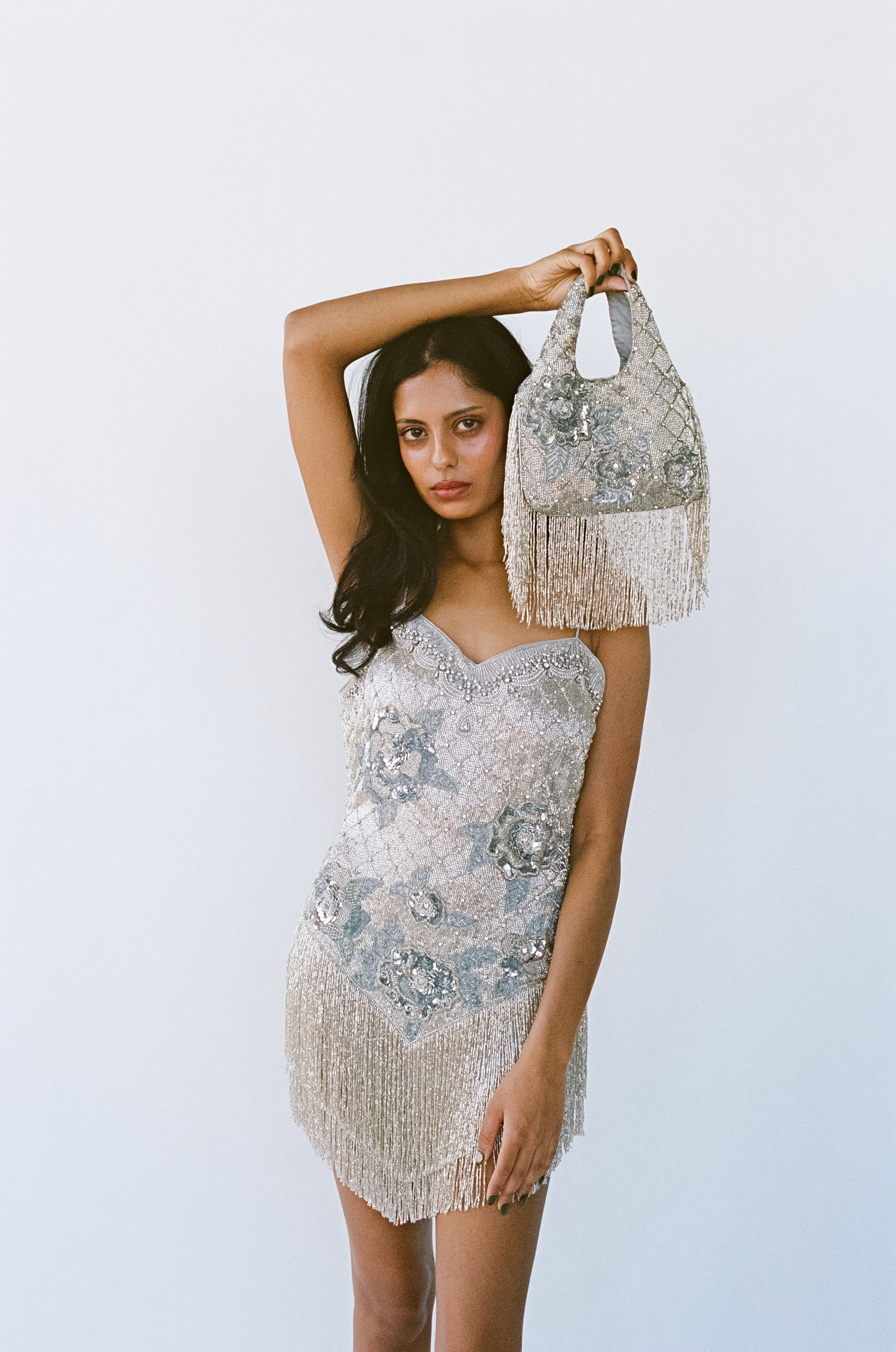 Banita Dress - Image 8