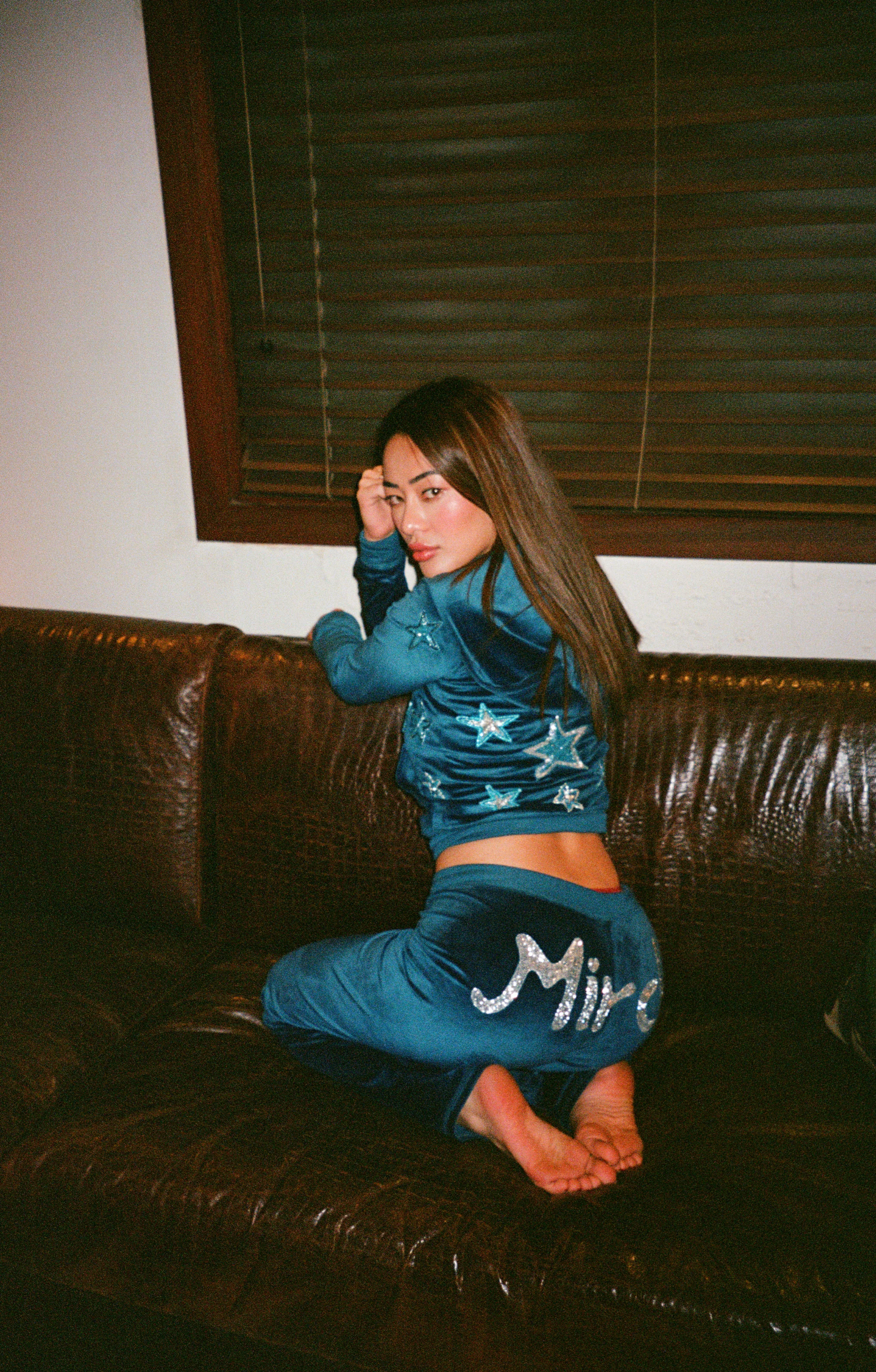 Bombi Tracksuit (Jacket) - Image 9