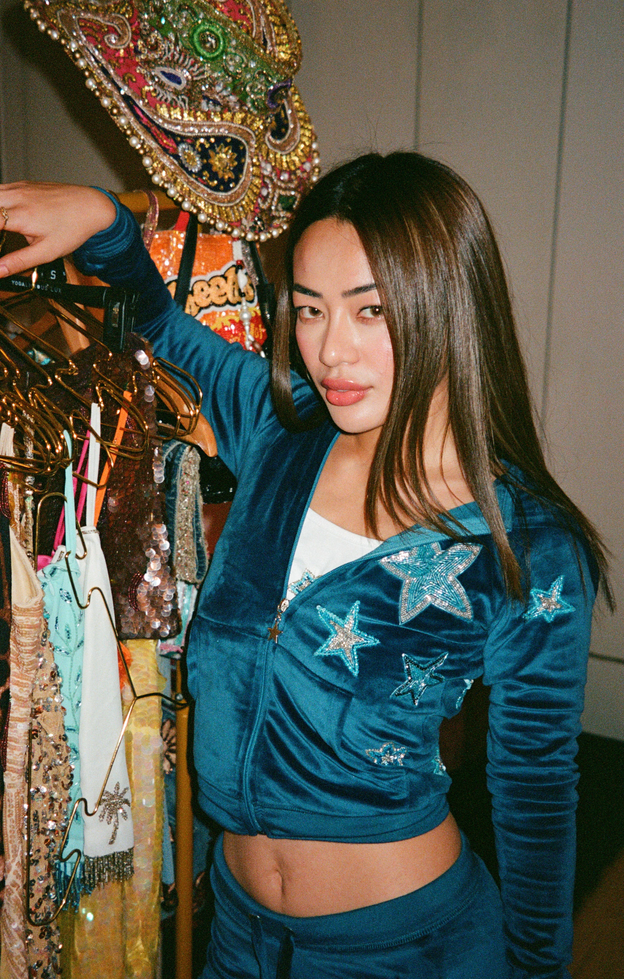 Bombi Tracksuit (Jacket) - Image 4