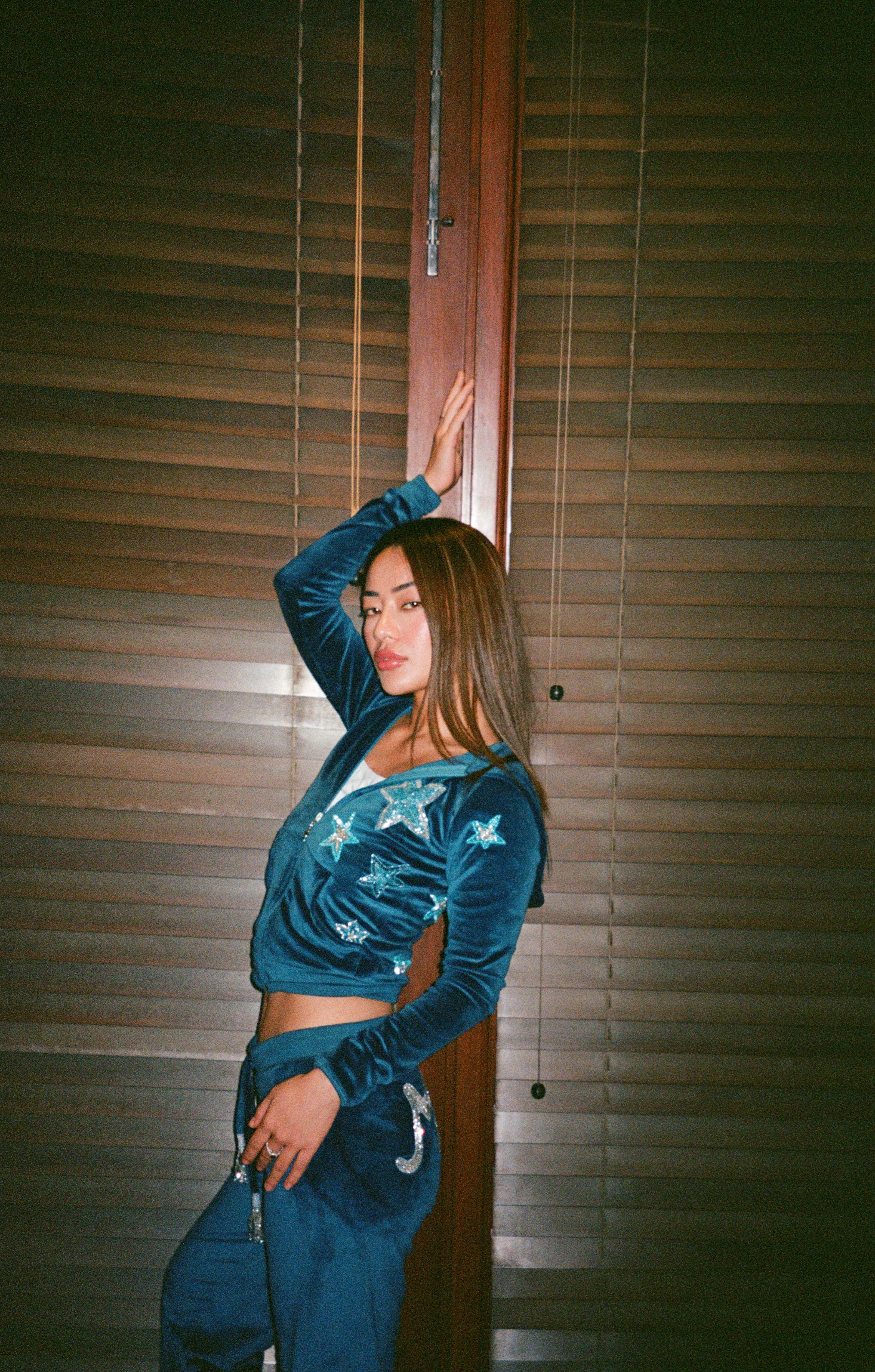 Bombi Tracksuit (Jacket) - Image 8