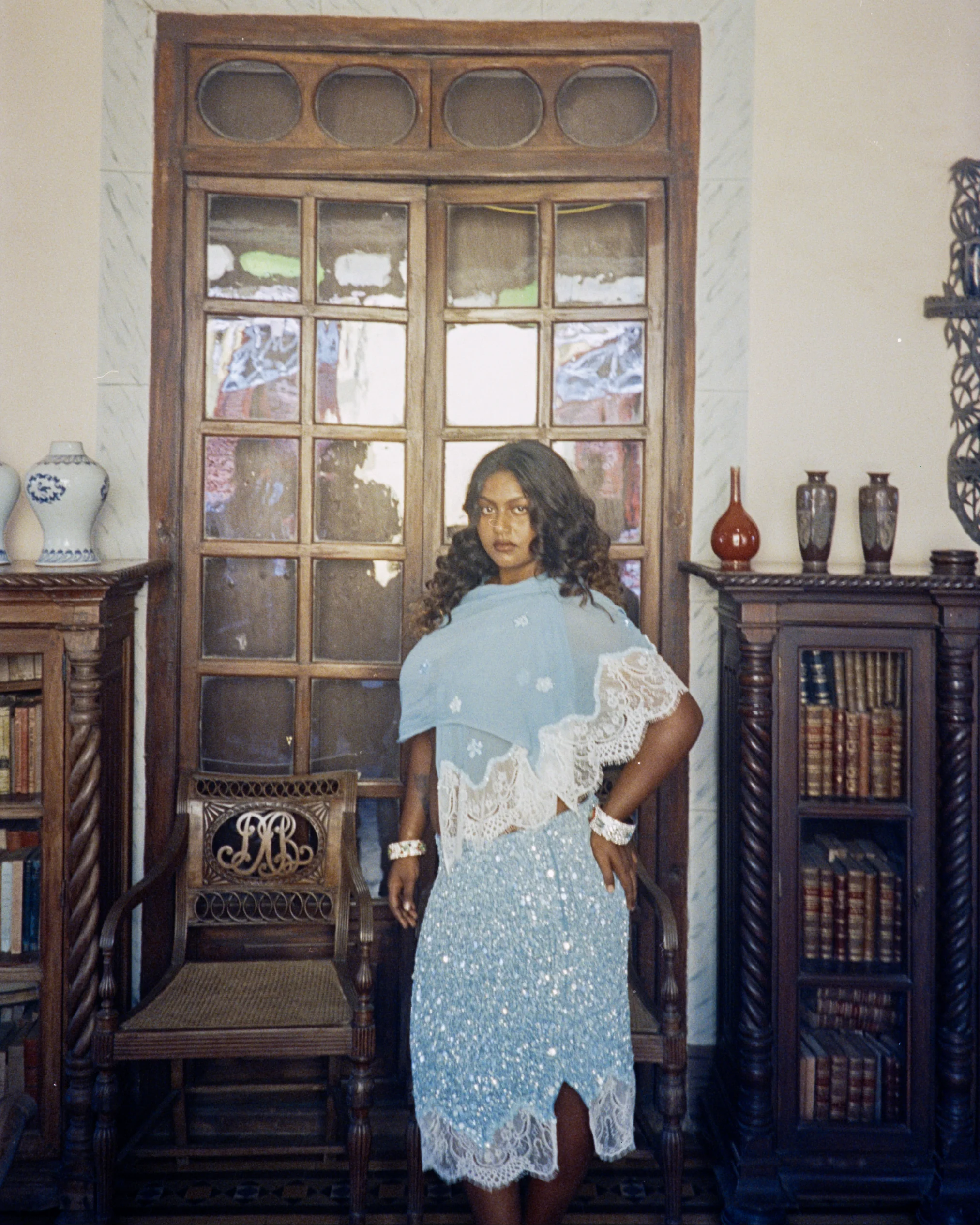 FARAH DUPATTA - Image 2