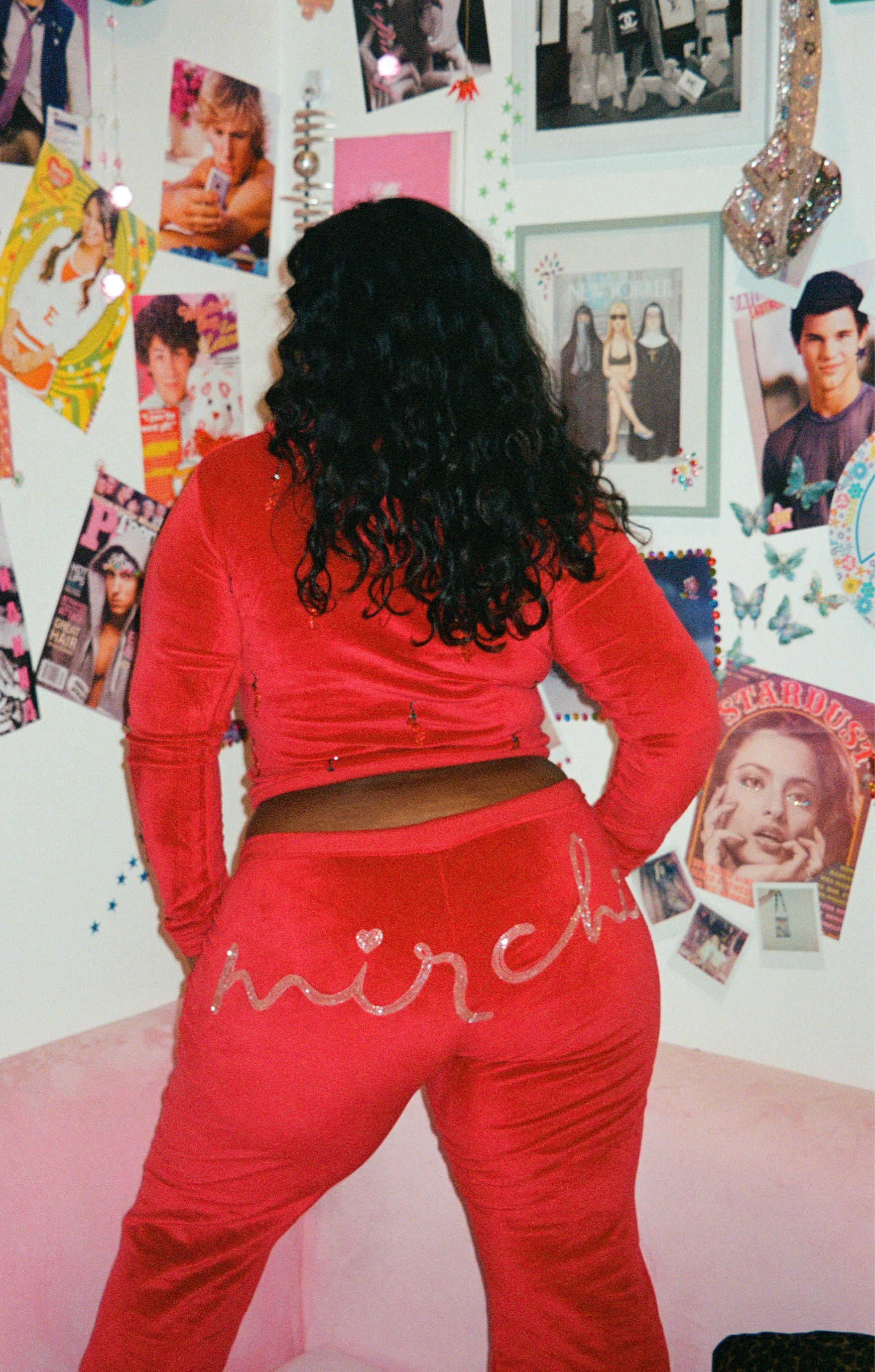 Nejm Tracksuit (Jacket) - Image 4