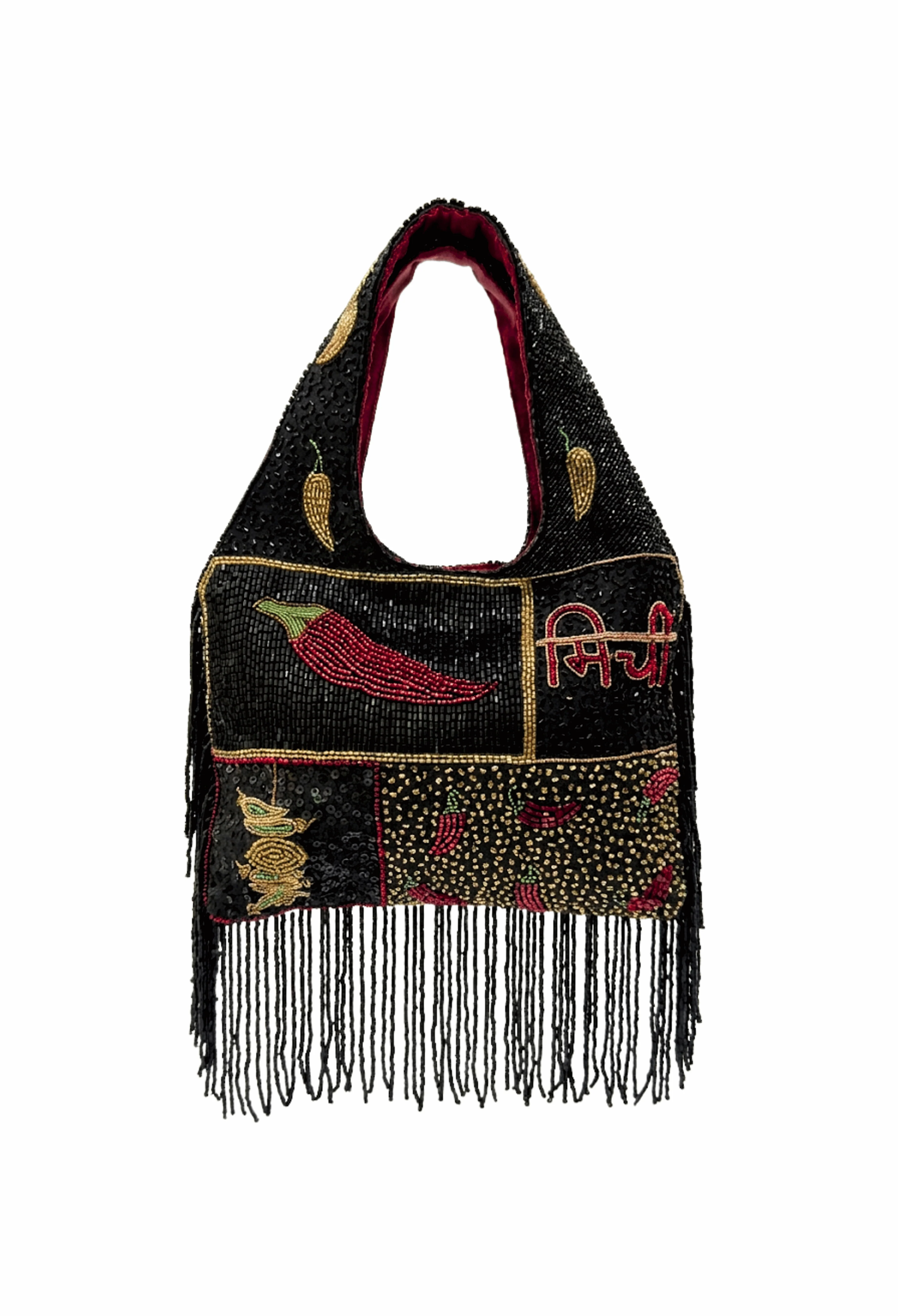 Serrano Bag