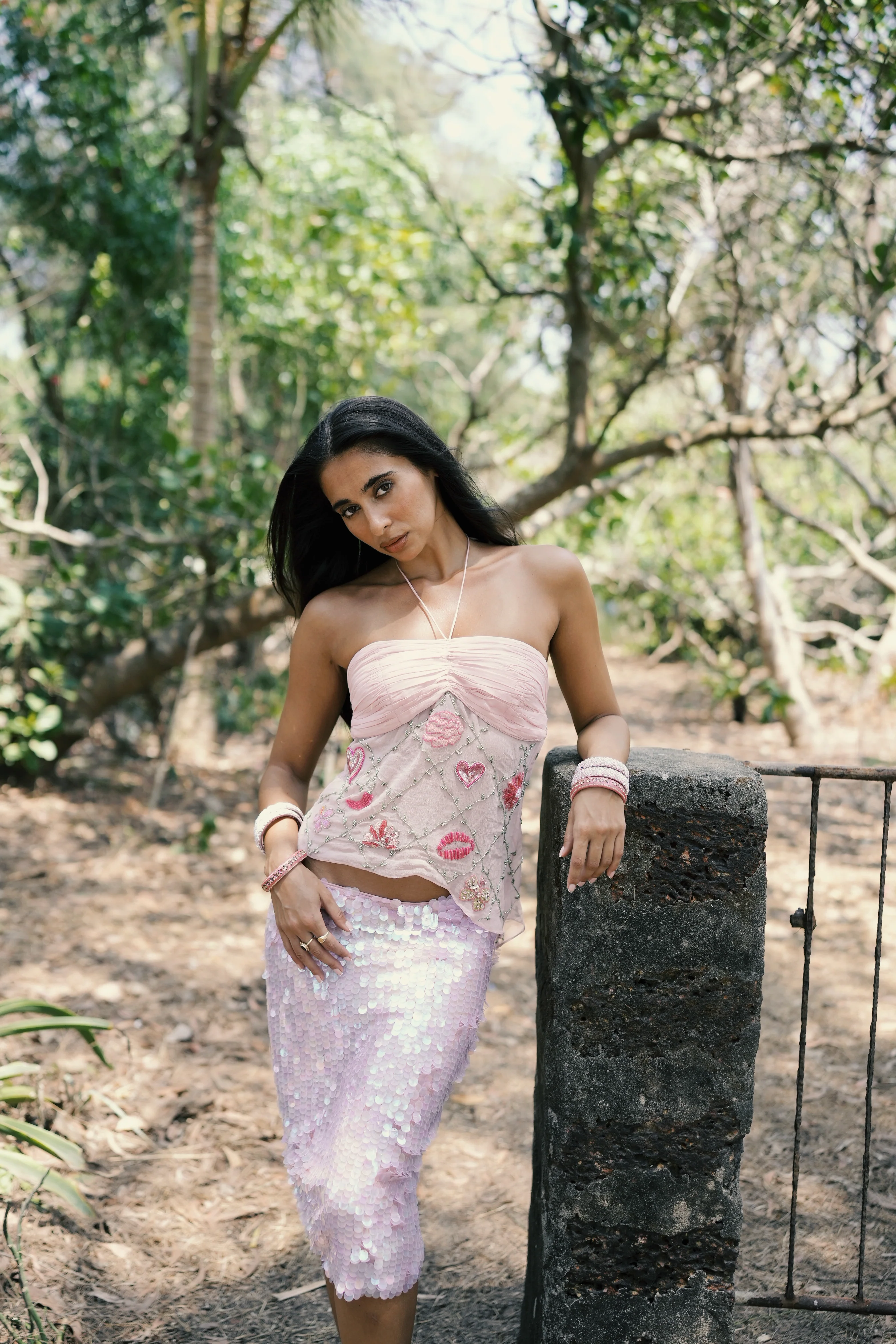 Tania Skirt - Image 3
