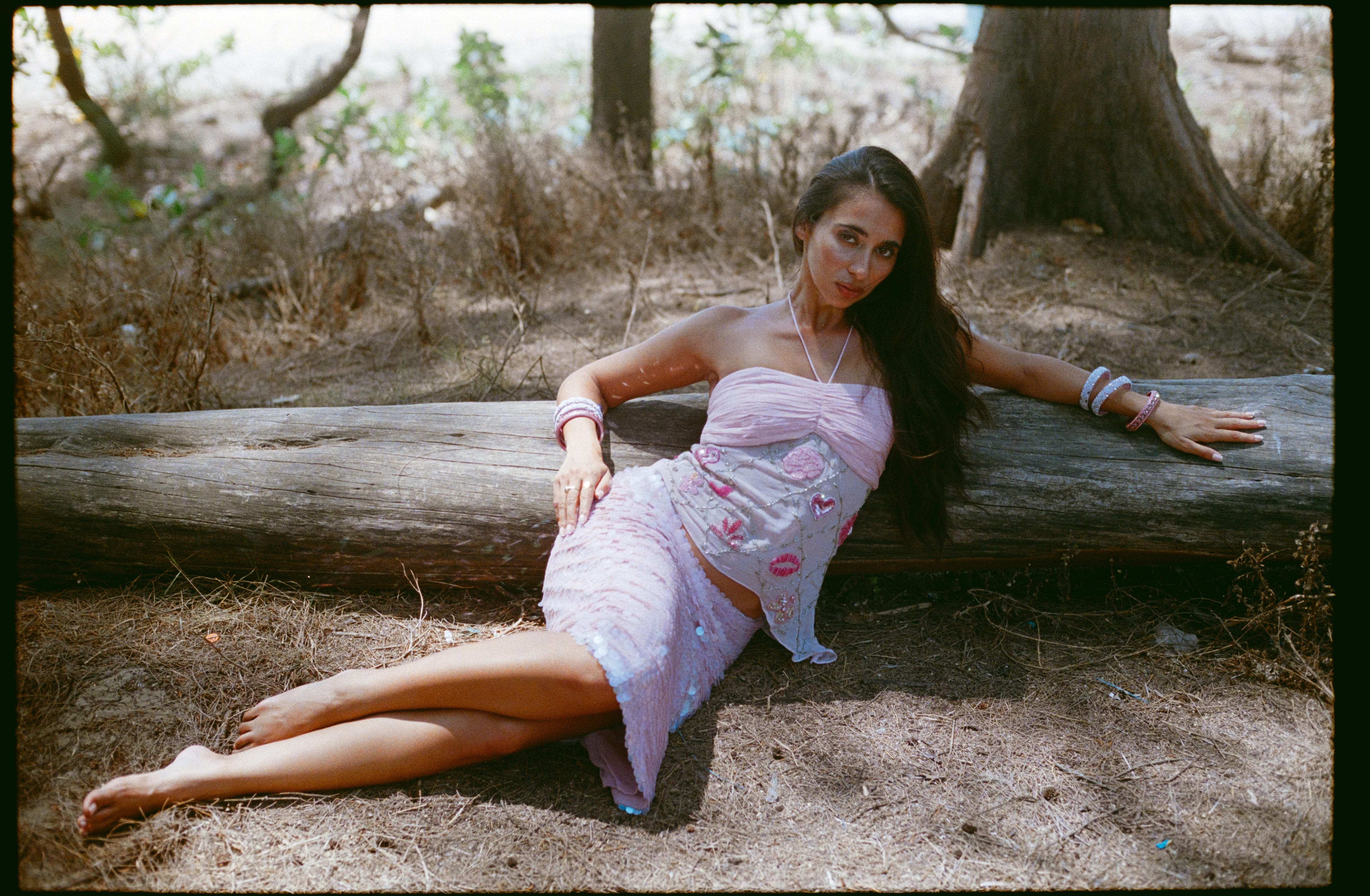 Tania Skirt - Image 7